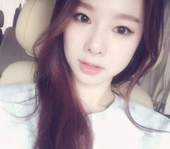 女模档案:솔지(许率智 , SOUL-G)