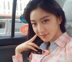 女模档案:邓君逸(潘时七Sookie)