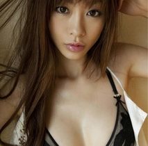 女模档案:中山恵(中山惠 , Megumi Nakayama)个人资料