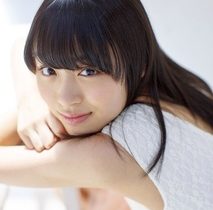 女模档案:小山内花凜(おさない かりん)