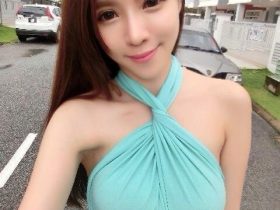 女模档案:Abigale Tee