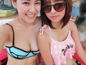 女模档案:Celine Chung