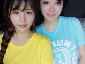 女模档案:蔡文莹Caroline个人资料
