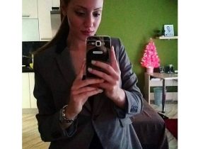 女模档案:安娜·克拉卡奇(Anna Korakaki)个人资料