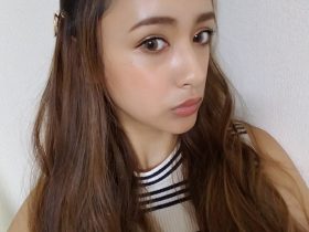 女模档案:矢野安奈(やの あんな)个人资料