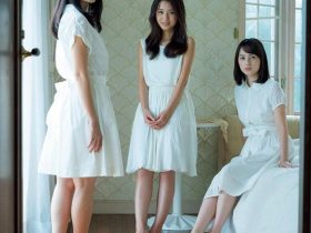 女模档案:伊東楓(伊东枫 , Kaede Ito)个人资料