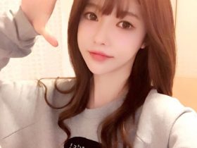 女模档案:아영(BJ阿英 , aying)个人资料