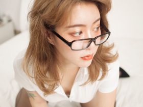 女模档案:糯米NM个人资料