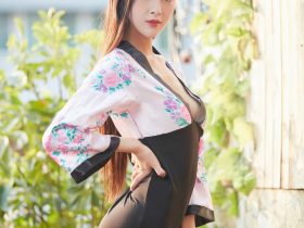 女模档案:Weirdo左熙个人资料