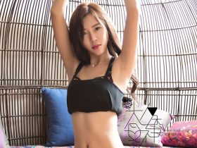 女模档案:乔米Scarlett个人资料
