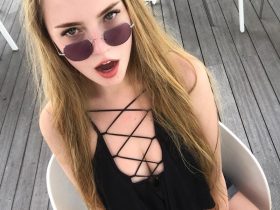 女模档案：奥克萨娜·内威塞拉亚（Oksana Neveselaya）个人资料