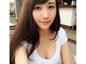 女模档案:小芷Amilus(Amilus Hu)个人资料
