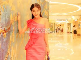 女模档案:王珍(王姑娘 , Avivi)个人资料
