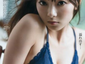 女模档案:荒川優那(荒川优那 , Una Arakawa)个人资料