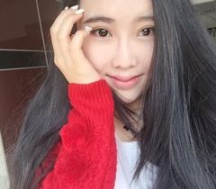 女模档案：刘佳怡(阿怡 , liujiayi)个人资料