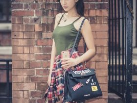 女模档案:乐宜(樂宜LokYii , Lokyii)个人资料