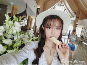 女模档案:王婉佳(miu大王 , miumiu)个人资料