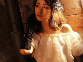 女模档案：小韻yunyunyun个人资料