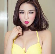 女模档案:柳杭个人资料