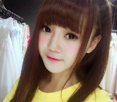 女模档案:卓玲玉个人资料