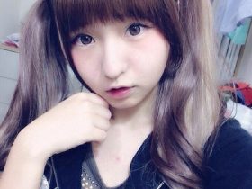 女模档案:あんにゅい豆腐