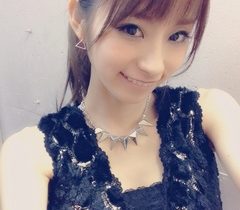 女模档案:前田ゆう(前田优Yuu Maeda)