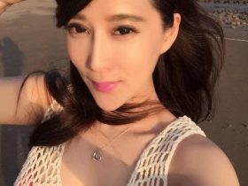 女模档案：萧彤妤Arria