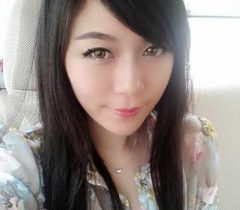 女模档案:言路Yale