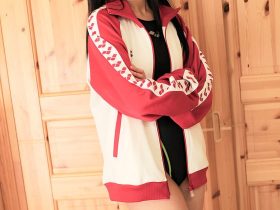 女模档案:篠原冴美(しのはらさえみ)