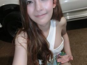 女模档案:Mob Thitiworada