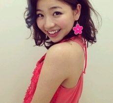 女模档案:青山あみ(青山亚美 , Ami Aoyama)
