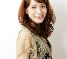 女模档案:木下安奈(きのしたあんな)