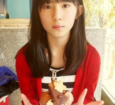 女模档案：青波纯(苍波纯 , Jun Aonami)