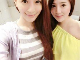 女模档案:邱俐颖(Ray)