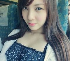 女模档案:虞承璇(Phoebe Yu)