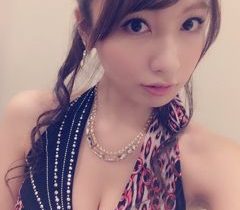 女模档案：金田彩菜（かねだ あやな）