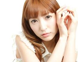 女模档案：神田沙也加（かんだ さやか）