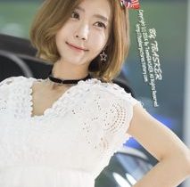 女模档案：민다흰(闵多蕙 , Dahuin Min)