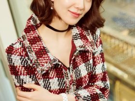 女模档案:刘诗诗(刘诗施)