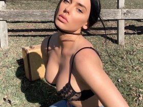 女模档案:Kaitlynn Anderson