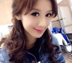 女模档案:高珊(Grace)