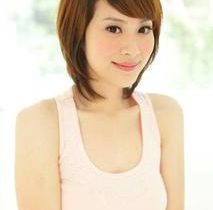 女模档案:魏瑊(可蓝 , Colleen)