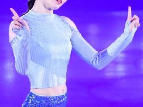 女模档案:金妍儿