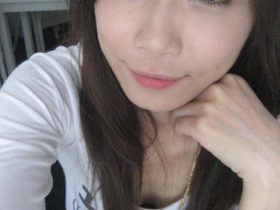 女模档案:品杉(Joyuex Ann)