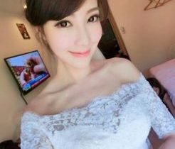 女模档案:黄亚琳(天堂鸟 , Jocelyn Huang)