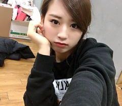 女模档案：木下春奈（きのした はるな）