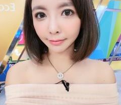 女模档案:李芳瑜(芳瑜 , FiSha Lee)