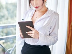 女模档案:柴婉艺(萌汉药baby)