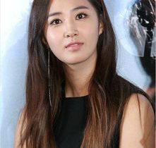 女模档案：권유리(权俞利 , Kwon Yu Ri)