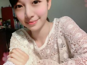 女模档案:郭又齊Anna